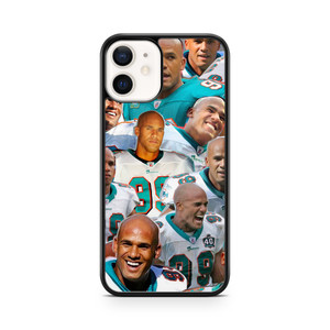 Jason Taylor Phone Case  iphone 12