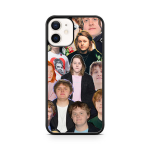 Lewis Capaldi Phone Case  iphone 12