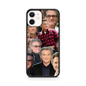 Kurt Russell Phone Case  iphone 12