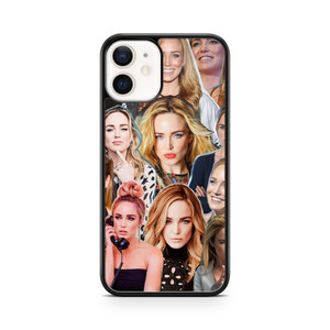 Caity Lotz Phone Case iphone 12 Caity Lotz Phone Case iphone 12
