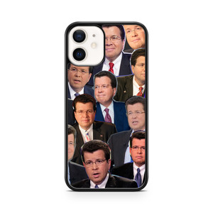 Neil Cavuto Phone Case  iphone 12