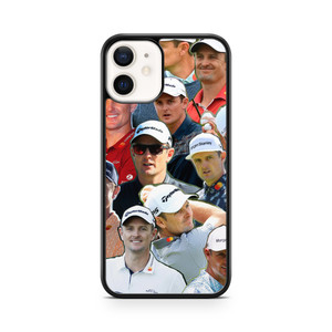 Justin Rose  Phone Case  iphone 12