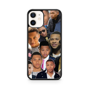 Franz Drameh Phone Case iphone 12 Franz Drameh Phone Case iphone 12