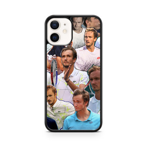 Daniil Medvedev Phone Case iphone 12 Daniil Medvedev Phone Case iphone 12