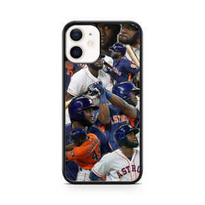 Yordan Alvarez Phone Case iphone 12 Yordan Alvarez Phone Case iphone 12