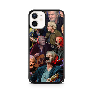 Tom Cochrane Phone Case  iphone 12