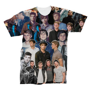 Foster The People tshirt Foster The People tshirt