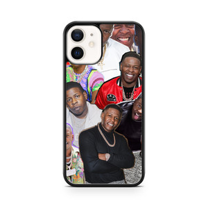 Blac Youngsta Phone Case iphone 12 Blac Youngsta Phone Case iphone 12