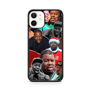 Biz Markie Phone Case  iphone 12