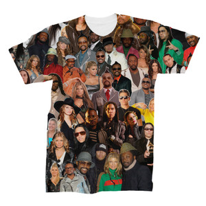 The Black Eyed Peas tshirt