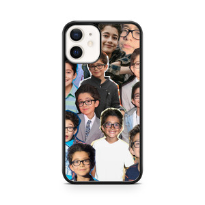 Nicolas Bechtel Phone Case  iphone 12