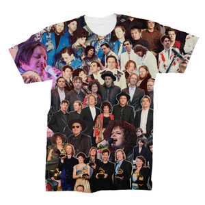 Arcade Fire tshirt Arcade Fire tshirt