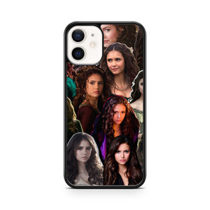 Katherine Pierce Vampire diaries 2 Phone Case  iphone 12