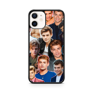 Garrett Clayton Phone Case  iphone 12