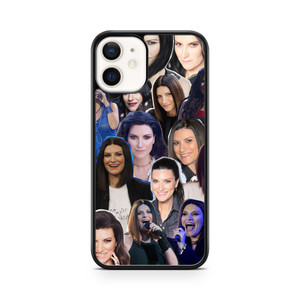 Laura Pausini  Phone Case  iphone 12