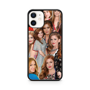 Isla Fisher  Phone Case  iphone 12