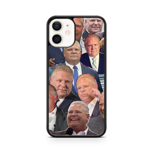 Doug Ford  Phone Case  iphone 12