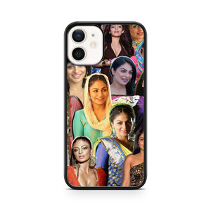 Neeru Bajwa Phone Case iphone 12 Neeru Bajwa Phone Case iphone 12