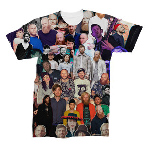Little Dragon tshirt Little Dragon tshirt