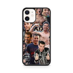 Steve-O  Phone Case iphone 12