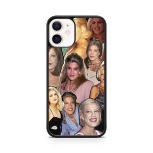 Tori Spelling Phone Case iphone 12