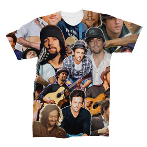 Jason Mraz tshirt