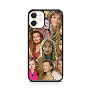 Natascha McElhone Phone Case iphone 12 Natascha McElhone Phone Case iphone 12