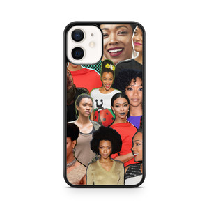 Sonequa Martin-Green Phone Case iphone 12