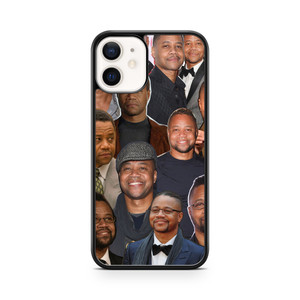 Cuba Gooding Jr.  Phone Case iphone 12