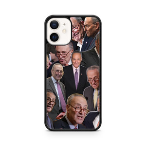 Chuck Schumer  Phone Case iphone 12