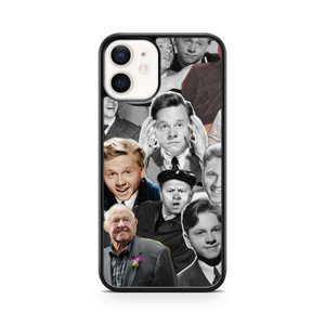 Mickey Rooney Phone Case iphone 12