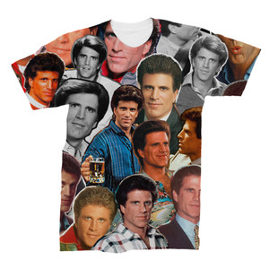Ted Danson tshirt Ted Danson tshirt