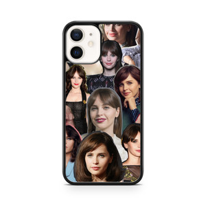 Felicity Jones Phone Case iphone 12