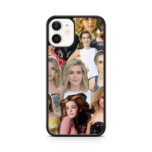 Kiernan Shipka Phone Case iphone 12 Kiernan Shipka Phone Case iphone 12