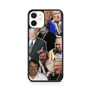 John Madden Phone Case iphone 12