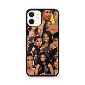 Jennifer Hudson Phone Case iphone 12