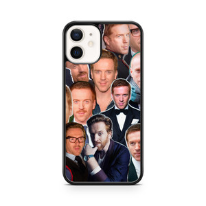 Damian Lewis Phone Case iphone 12