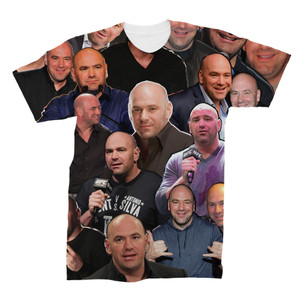 Dana White tshirt Dana White tshirt