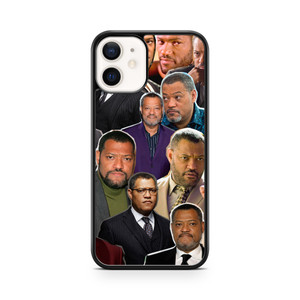 Laurence Fishburne Phone Case iphone 12 Laurence Fishburne Phone Case iphone 12