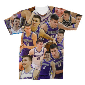 Bogdan Bogdanovic tshirt