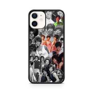The Supremes Phone Case iphone 12