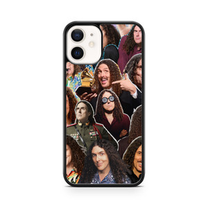 "Weird Al" Yankovic Phone Case iphone 12
