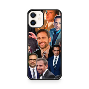 Steve Carell  Phone Case iphone 12