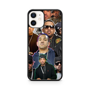 Lloyd Banks Phone Case iphone 12