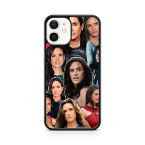 Jennifer Connelly Phone Case iphone 12