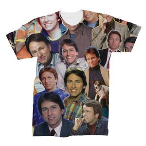 John Ritter tshirt John Ritter tshirt