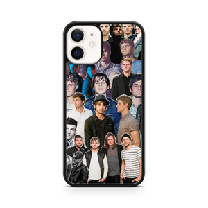 Foster The People  Phone Case iphone 12