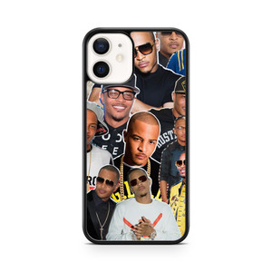T.I. Phone Case iphone 12