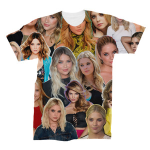 Ashley Benson tshirt Ashley Benson tshirt