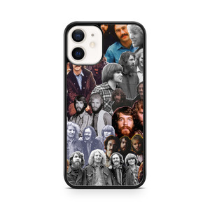 Creedence Clearwater Revival Phone Case iphone 12 Creedence Clearwater Revival Phone Case iphone 12